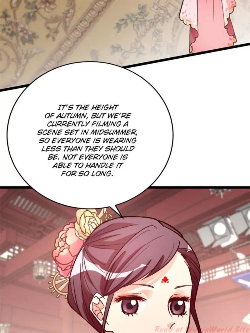 A Star Reborn: The Queen's Return Chapter 117 38